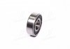 Подшипник (выр-во Complex) COMPLEX AUTOMOTIVE BEARINGS Sp.z.o.o. 6202-2RS (фото 2)