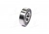 Подшипник (выр-во Complex) COMPLEX AUTOMOTIVE BEARINGS Sp.z.o.o. 6203-2RS (фото 4)