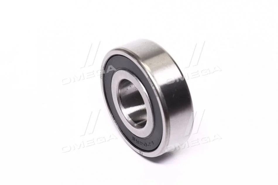 Подшипник (выр-во Complex) COMPLEX AUTOMOTIVE BEARINGS Sp.z.o.o. 6204-2RS (фото 1)