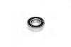 Подшипник (выр-во Complex) COMPLEX AUTOMOTIVE BEARINGS Sp.z.o.o. 6205-2RS (фото 1)
