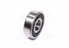 Подшипник (выр-во Complex) COMPLEX AUTOMOTIVE BEARINGS Sp.z.o.o. 6303-2RS (фото 4)