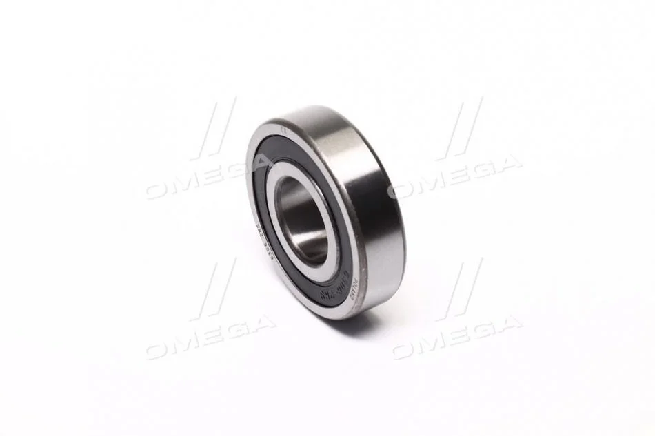 Подшипник (выр-во Complex) COMPLEX AUTOMOTIVE BEARINGS Sp.z.o.o. 6306-2RS (фото 1)