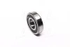 Подшипник (выр-во Complex) COMPLEX AUTOMOTIVE BEARINGS Sp.z.o.o. 6306-2RS (фото 1)