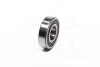 Подшипник (выр-во Complex) COMPLEX AUTOMOTIVE BEARINGS Sp.z.o.o. 6306-2RS (фото 2)