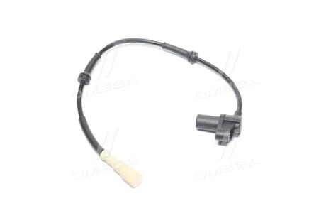 Сенсор ABS RENAULT CLIO II 98-05 front L/R (вир-во COMPLEX) COMPLEX AUTOMOTIVE BEARINGS Sp.z.o.o. ABS108