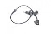 Датчик ABS CHEVROLET AVEO 05- rear L/R (COMPLEX) COMPLEX AUTOMOTIVE BEARINGS Sp.z.o.o. ABS155 (фото 1)