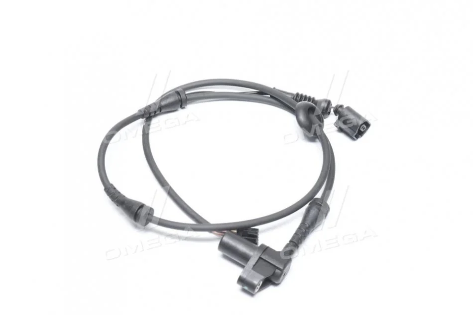 Датчик ABS AUDI A4 00-04 front L/R (вир-во COMPLEX) COMPLEX AUTOMOTIVE BEARINGS Sp.z.o.o. ABS26 (фото 1)