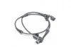 Датчик ABS AUDI A4 00-04 front L/R (вир-во COMPLEX) COMPLEX AUTOMOTIVE BEARINGS Sp.z.o.o. ABS26 (фото 1)