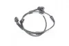 Датчик ABS AUDI A4 00-04 front L/R (вир-во COMPLEX) COMPLEX AUTOMOTIVE BEARINGS Sp.z.o.o. ABS26 (фото 3)