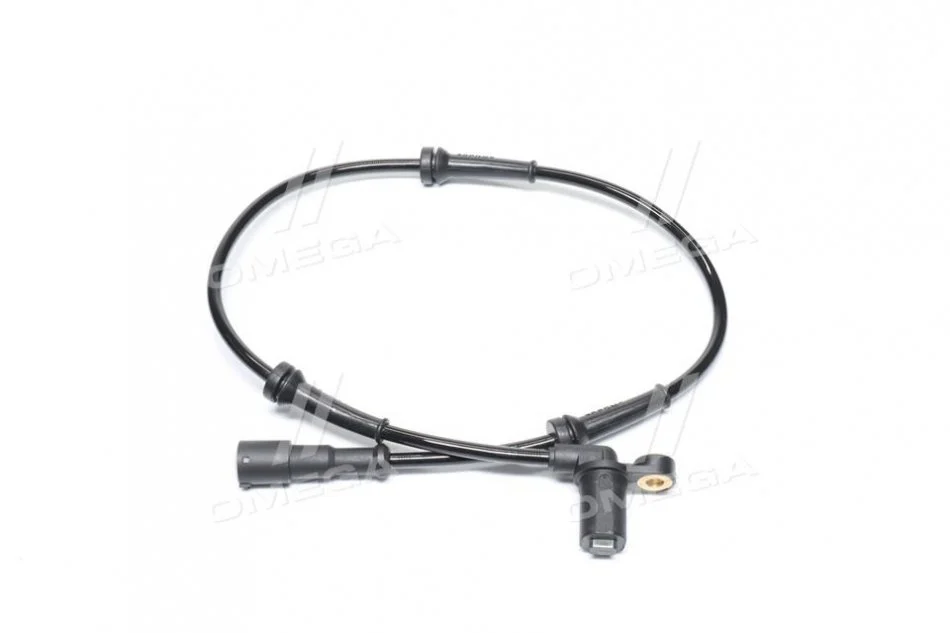 Датчик ABS RENAULT MEGANE 96-02 front L/R (вир-во COMPLEX) COMPLEX AUTOMOTIVE BEARINGS Sp.z.o.o. ABS280 (фото 1)