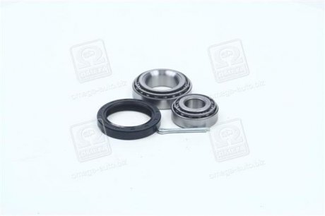 Підшипник маточини FORD передн./задн. міст (Вир-во COMPLEX) COMPLEX AUTOMOTIVE BEARINGS Sp.z.o.o. CX006