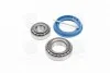 Підшипник маточини колеса COMPLEX AUTOMOTIVE BEARINGS Sp.z.o.o. Задня вісь, двостороння сторона COMPLEX AUTOMOTIVE BEARINGS Sp.z.o.o. CX007 (фото 1)