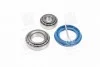 Підшипник маточини колеса COMPLEX AUTOMOTIVE BEARINGS Sp.z.o.o. Задня вісь, двостороння сторона COMPLEX AUTOMOTIVE BEARINGS Sp.z.o.o. CX007 (фото 2)