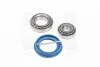 Підшипник маточини колеса COMPLEX AUTOMOTIVE BEARINGS Sp.z.o.o. Задня вісь, двостороння сторона COMPLEX AUTOMOTIVE BEARINGS Sp.z.o.o. CX007 (фото 3)