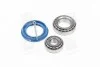 Підшипник маточини колеса COMPLEX AUTOMOTIVE BEARINGS Sp.z.o.o. Задня вісь, двостороння сторона COMPLEX AUTOMOTIVE BEARINGS Sp.z.o.o. CX007 (фото 4)