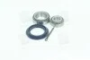 Подшипник ступицы колеса COMPLEX AUTOMOTIVE BEARINGS Sp.z.o.o. Задняя ось, двухсторонняя сторона COMPLEX AUTOMOTIVE BEARINGS Sp.z.o.o. CX008 (фото 3)