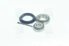 Подшипник ступицы колеса COMPLEX AUTOMOTIVE BEARINGS Sp.z.o.o. Задняя ось, двухсторонняя сторона COMPLEX AUTOMOTIVE BEARINGS Sp.z.o.o. CX008 (фото 4)
