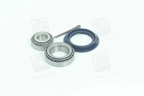 Фото 1 - подшипник ступицы колеса COMPLEX AUTOMOTIVE BEARINGS Sp.z.o.o. Задняя ось, двухсторонняя сторона COMPLEX AUTOMOTIVE BEARINGS Sp.z.o.o. CX008 Подшипник ступицы колеса COMPLEX AUTOMOTIVE BEARINGS Sp.z.o.o. Задняя ось, двухсторонняя сторона COMPLEX AUTOMOTIVE BEARINGS Sp.z.o.o. CX008 (фото 1)