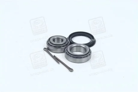 Подшипник ступицы AUDI, VW задн. мост (Выр-во COMPLEX) COMPLEX AUTOMOTIVE BEARINGS Sp.z.o.o. CX009