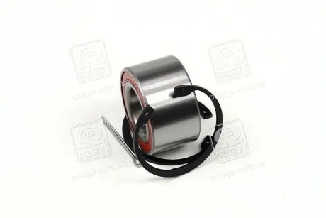 Комплект підшипника маточини колеса. COMPLEX AUTOMOTIVE BEARINGS Sp.z.o.o. Передня вісь COMPLEX AUTOMOTIVE BEARINGS Sp.z.o.o. CX014