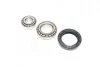 Підшипник маточини колеса Передня вісь, двостороння сторона COMPLEX AUTOMOTIVE BEARINGS Sp.z.o.o. CX018 (фото 3)