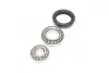Підшипник маточини колеса Передня вісь, двостороння сторона COMPLEX AUTOMOTIVE BEARINGS Sp.z.o.o. CX018 (фото 4)