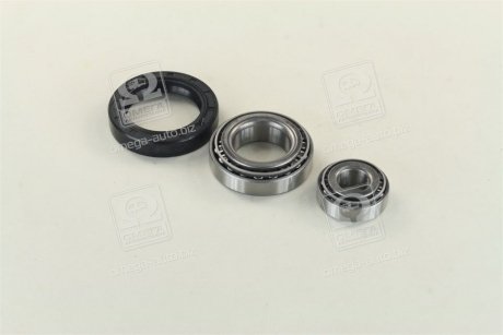 Подшипник ступицы MERCEDES передн. (Выр-во COMPLEX) COMPLEX AUTOMOTIVE BEARINGS Sp.z.o.o. CX019 (фото 1)