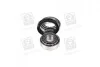 Подшипник ступицы колеса Задняя ось, двухсторонняя сторона COMPLEX AUTOMOTIVE BEARINGS Sp.z.o.o. CX020 (фото 1)