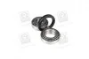 Подшипник ступицы колеса Задняя ось, двухсторонняя сторона COMPLEX AUTOMOTIVE BEARINGS Sp.z.o.o. CX020 (фото 3)