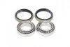 Підшипник маточини колеса COMPLEX AUTOMOTIVE BEARINGS Sp.z.o.o. CX025 (фото 2)