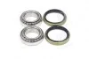 Підшипник маточини колеса COMPLEX AUTOMOTIVE BEARINGS Sp.z.o.o. CX025 (фото 3)