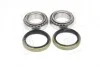 Підшипник маточини колеса COMPLEX AUTOMOTIVE BEARINGS Sp.z.o.o. CX025 (фото 4)