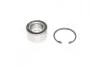 Подшипник ступицы колеса Задняя ось, двухсторонняя сторона COMPLEX AUTOMOTIVE BEARINGS Sp.z.o.o. CX029 (фото 1)