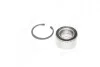 Подшипник ступицы колеса Задняя ось, двухсторонняя сторона COMPLEX AUTOMOTIVE BEARINGS Sp.z.o.o. CX029 (фото 3)