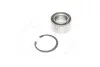 Подшипник ступицы колеса Задняя ось, двухсторонняя сторона COMPLEX AUTOMOTIVE BEARINGS Sp.z.o.o. CX029 (фото 4)