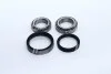 Комплект подшипника ступицы колеса. Задняя ось COMPLEX AUTOMOTIVE BEARINGS Sp.z.o.o. CX030 (фото 3)