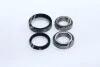 Комплект подшипника ступицы колеса. Задняя ось COMPLEX AUTOMOTIVE BEARINGS Sp.z.o.o. CX030 (фото 4)