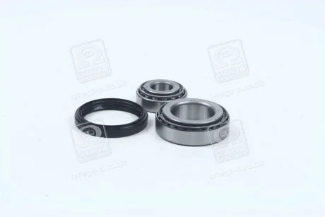 Комплект подшипника ступицы колеса. Передняя ось COMPLEX AUTOMOTIVE BEARINGS Sp.z.o.o. CX031