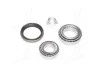 Комплект підшипника маточини колеса. COMPLEX AUTOMOTIVE BEARINGS Sp.z.o.o. CX036-L (фото 1)