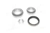 Комплект підшипника маточини колеса. COMPLEX AUTOMOTIVE BEARINGS Sp.z.o.o. CX036-L (фото 3)