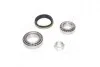 Підшипник маточини колеса COMPLEX AUTOMOTIVE BEARINGS Sp.z.o.o. CX036-R (фото 1)