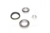 Підшипник маточини колеса COMPLEX AUTOMOTIVE BEARINGS Sp.z.o.o. CX036-R (фото 2)