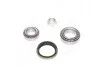 Підшипник маточини колеса COMPLEX AUTOMOTIVE BEARINGS Sp.z.o.o. CX036-R (фото 3)