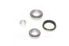 Підшипник маточини колеса COMPLEX AUTOMOTIVE BEARINGS Sp.z.o.o. CX036-R (фото 4)