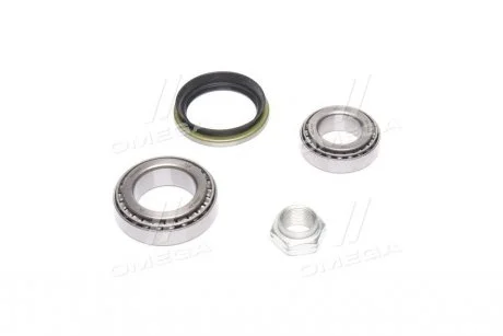 Підшипник маточини колеса COMPLEX AUTOMOTIVE BEARINGS Sp.z.o.o. CX036-R
