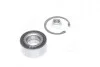 Комплект подшипника ступицы колеса. Передняя ось COMPLEX AUTOMOTIVE BEARINGS Sp.z.o.o. CX038 (фото 2)