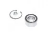 Комплект подшипника ступицы колеса. Передняя ось COMPLEX AUTOMOTIVE BEARINGS Sp.z.o.o. CX038 (фото 3)