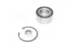 Комплект подшипника ступицы колеса. Передняя ось COMPLEX AUTOMOTIVE BEARINGS Sp.z.o.o. CX038 (фото 4)