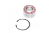 Подшипник ступицы колеса COMPLEX AUTOMOTIVE BEARINGS Sp.z.o.o. CX042 (фото 4)
