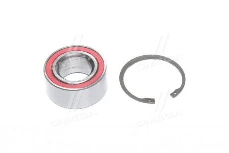 Подшипник ступицы колеса COMPLEX AUTOMOTIVE BEARINGS Sp.z.o.o. CX042